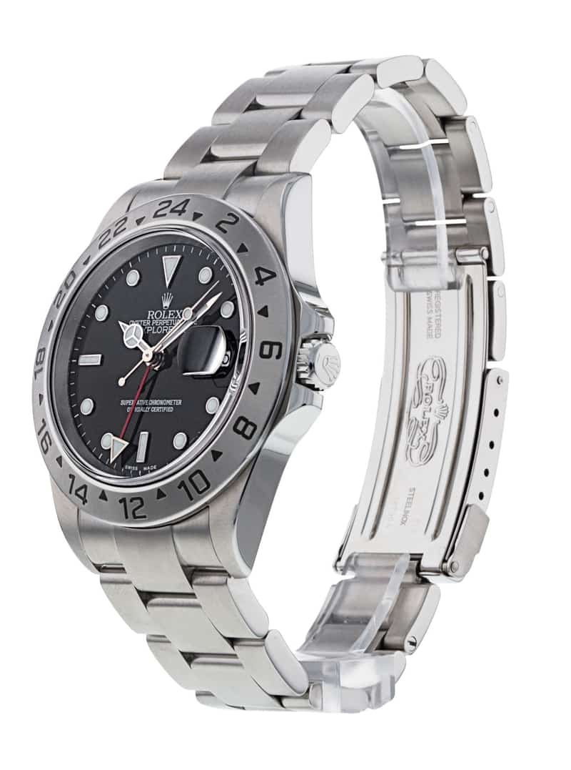 Rolex Explorer II 16570